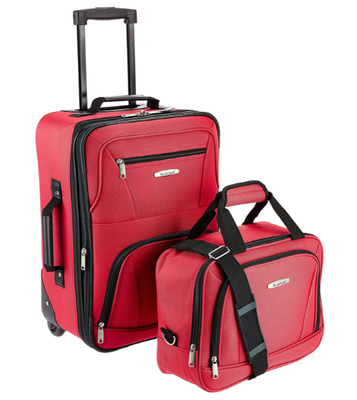 maleta de mano para mujer